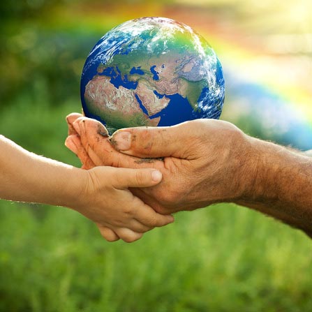Social responsibility